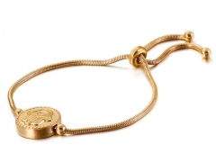 Stainless Steel Jewelry Wholesale - Stainless Steel Bracelets - HY0151B1038