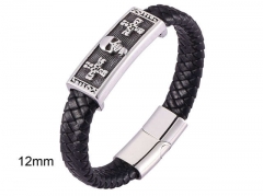 Stainless Steel Jewelry Wholesale - Stainless Steel Bracelets - HY0010B0949