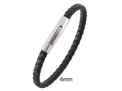 Stainless Steel Jewelry Wholesale - Stainless Steel Bracelets - HY0010B0723