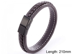 Stainless Steel Jewelry Wholesale - Stainless Steel Bracelets - HY004B071