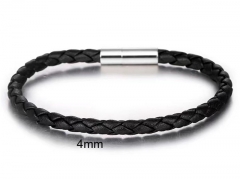 Stainless Steel Jewelry Wholesale - Stainless Steel Bracelets - HY0132B155