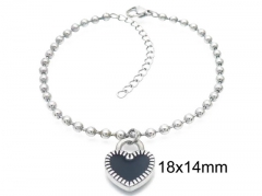 Stainless Steel Jewelry Wholesale - Stainless Steel Bracelets - HY0151B0041