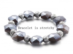 Stainless Steel Jewelry Wholesale - Stainless Steel Bracelets - HY0151B0768