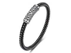 Stainless Steel Jewelry Wholesale - Stainless Steel Bracelets - HY0134B608