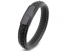 Stainless Steel Jewelry Wholesale - Stainless Steel Bracelets - HY0134B072