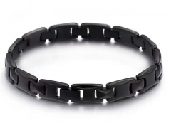 Stainless Steel Jewelry Wholesale - Stainless Steel Bracelets - HY0150B0571