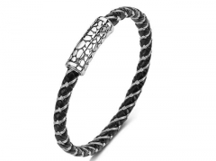 Stainless Steel Jewelry Wholesale - Stainless Steel Bracelets - HY0134B885