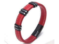 Stainless Steel Jewelry Wholesale - Stainless Steel Bracelets - HY0118B679
