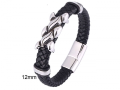Stainless Steel Jewelry Wholesale - Stainless Steel Bracelets - HY0010B0597