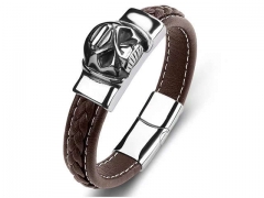 Stainless Steel Jewelry Wholesale - Stainless Steel Bracelets - HY0134B1013