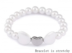 Stainless Steel Jewelry Wholesale - Stainless Steel Bracelets - HY0151B1249