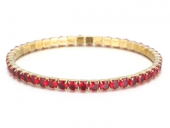 Stainless Steel Jewelry Wholesale - Stainless Steel Bracelets - HY0151B0087