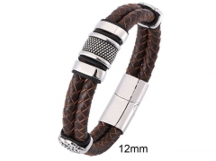 Stainless Steel Jewelry Wholesale - Stainless Steel Bracelets - HY0010B0911