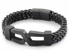 Stainless Steel Jewelry Wholesale - Stainless Steel Bracelets - HY0150B0416