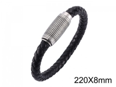 Stainless Steel Jewelry Wholesale - Stainless Steel Bracelets - HY0010B0166HLL