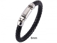 Stainless Steel Jewelry Wholesale - Stainless Steel Bracelets - HY0010B0914