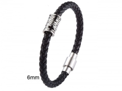 Stainless Steel Jewelry Wholesale - Stainless Steel Bracelets - HY0010B0522