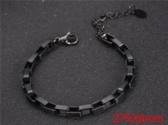 Stainless Steel Jewelry Wholesale - Stainless Steel Bracelets - HY0011B269
