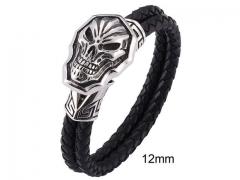 Stainless Steel Jewelry Wholesale - Stainless Steel Bracelets - HY0010B1053