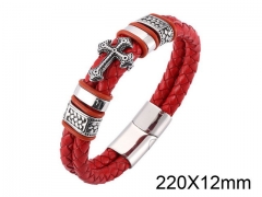Stainless Steel Jewelry Wholesale - Stainless Steel Bracelets - HY0010B0005IOF
