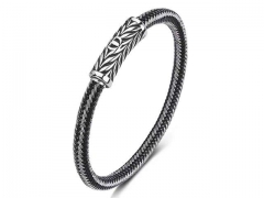 Stainless Steel Jewelry Wholesale - Stainless Steel Bracelets - HY0134B607