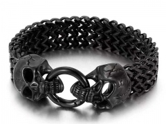 Stainless Steel Jewelry Wholesale - Stainless Steel Bracelets - HY0150B1269