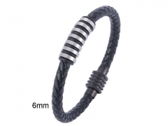 Stainless Steel Jewelry Wholesale - Stainless Steel Bracelets - HY0010B0689