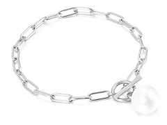 Stainless Steel Jewelry Wholesale - Stainless Steel Bracelets - HY0151B0484