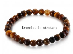 Stainless Steel Jewelry Wholesale - Stainless Steel Bracelets - HY0151B0909