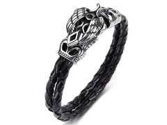 Stainless Steel Jewelry Wholesale - Stainless Steel Bracelets - HY0134B717