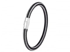 Stainless Steel Jewelry Wholesale - Stainless Steel Bracelets - HY0117B415