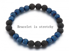 Stainless Steel Jewelry Wholesale - Stainless Steel Bracelets - HY0151B0664