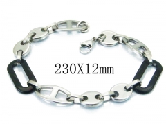Stainless Steel Jewelry Wholesale - Stainless Steel Bracelets - HY55B0701LE