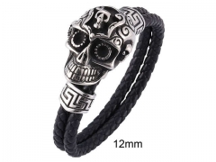 Stainless Steel Jewelry Wholesale - Stainless Steel Bracelets - HY0010B1067