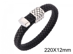Stainless Steel Jewelry Wholesale - Stainless Steel Bracelets - HY0010B0053HNL
