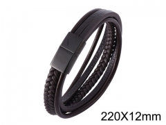 Stainless Steel Jewelry Wholesale - Stainless Steel Bracelets - HY0010B0112HLL