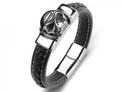 Stainless Steel Jewelry Wholesale - Stainless Steel Bracelets - HY0134B1019