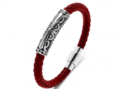 Stainless Steel Jewelry Wholesale - Stainless Steel Bracelets - HY0134B761