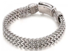 Stainless Steel Jewelry Wholesale - Stainless Steel Bracelets - HY0150B1300