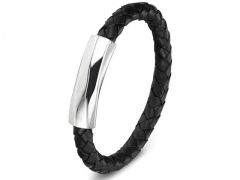 Stainless Steel Jewelry Wholesale - Stainless Steel Bracelets - HY0130B219