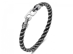 Stainless Steel Jewelry Wholesale - Stainless Steel Bracelets - HY0134B059