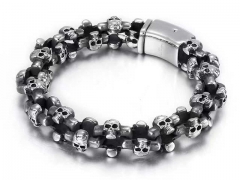Stainless Steel Jewelry Wholesale - Stainless Steel Bracelets - HY0150B1233