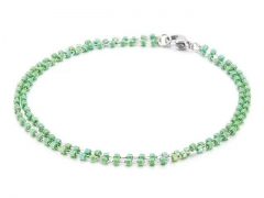 Stainless Steel Jewelry Wholesale - Stainless Steel Bracelets - HY0151B0486