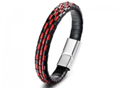 Stainless Steel Jewelry Wholesale - Stainless Steel Bracelets - HY0130B149