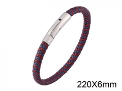 Stainless Steel Jewelry Wholesale - Stainless Steel Bracelets - HY0010B0019HJL