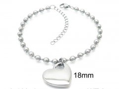 Stainless Steel Jewelry Wholesale - Stainless Steel Bracelets - HY0151B0151