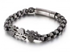 Stainless Steel Jewelry Wholesale - Stainless Steel Bracelets - HY0150B1010