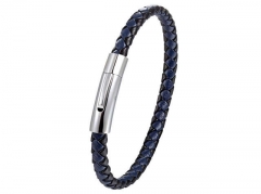 Stainless Steel Jewelry Wholesale - Stainless Steel Bracelets - HY0117B245