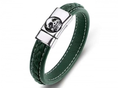 Stainless Steel Jewelry Wholesale - Stainless Steel Bracelets - HY0134B567