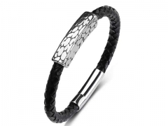 Stainless Steel Jewelry Wholesale - Stainless Steel Bracelets - HY0134B080